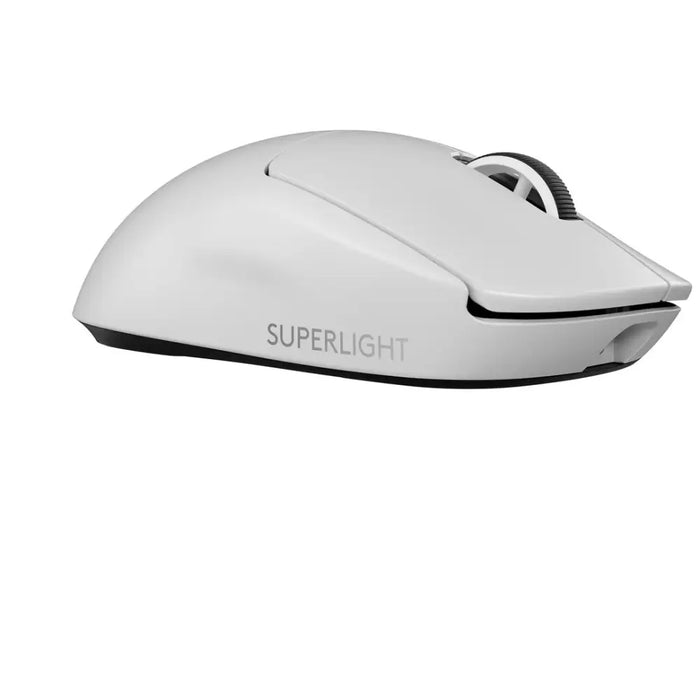 Мишка Logitech 910-006639 Бял