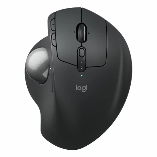 Мишка Logitech 910-007260 Графит Стомана