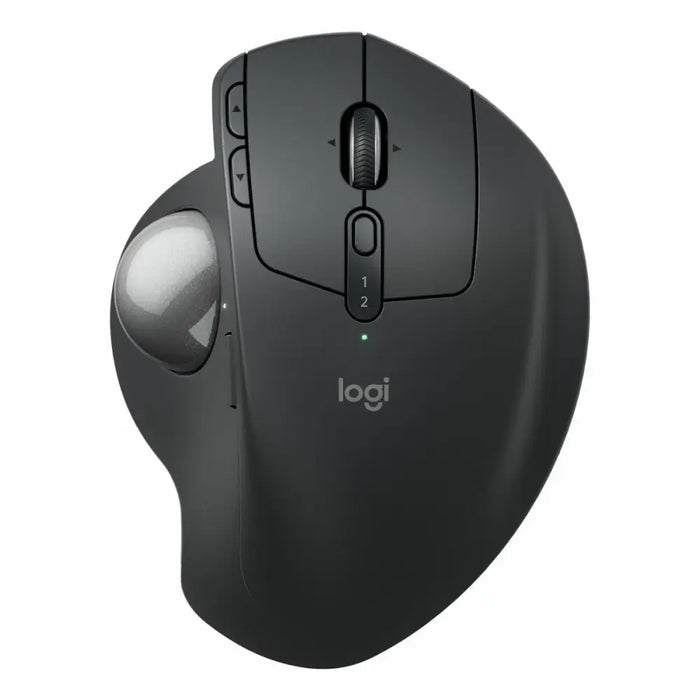Мишка Logitech 910-007260 Графит Стомана
