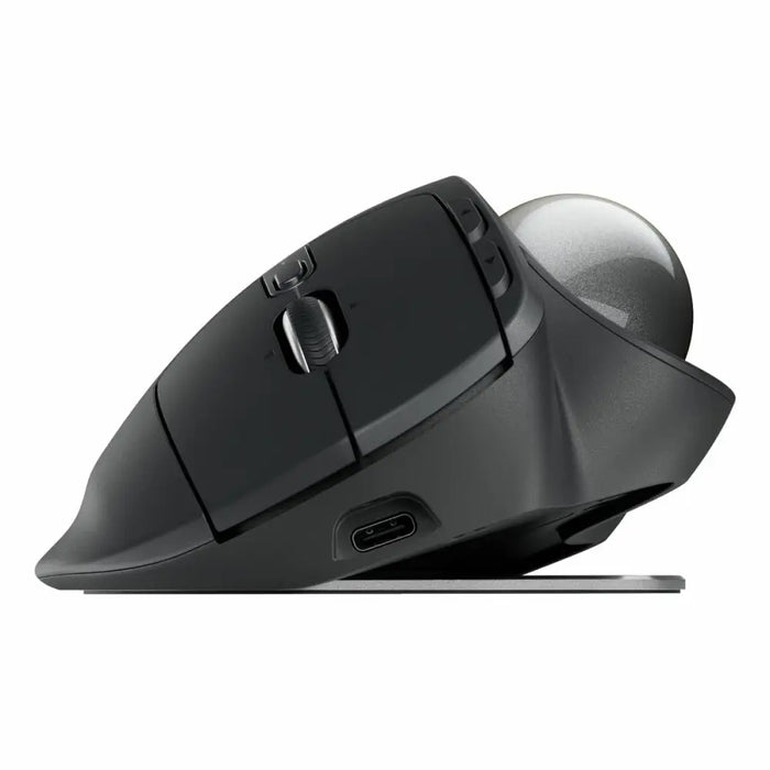 Мишка Logitech 910-007260 Графит Стомана