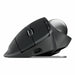 Мишка Logitech 910-007260 Графит Стомана