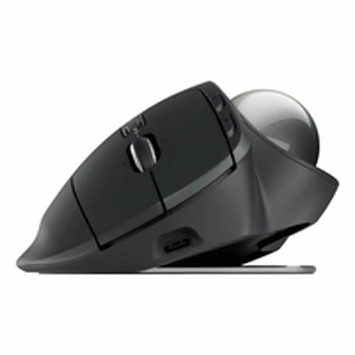 Мишка Logitech 910-007260 Графит Стомана
