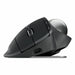 Мишка Logitech 910-007260 Графит Стомана