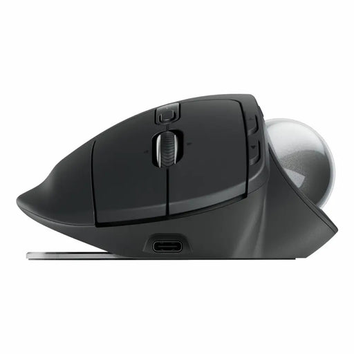 Мишка Logitech 910-007260 Графит Стомана