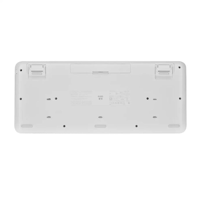 Мишка Logitech 920-011022 Бял 4000 dpi
