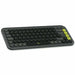 Мишка Logitech 920-013118 Графит (Графит)