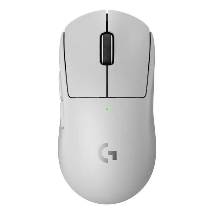 Мишка Logitech G 910-006638 Геймърска дясна RF безжична