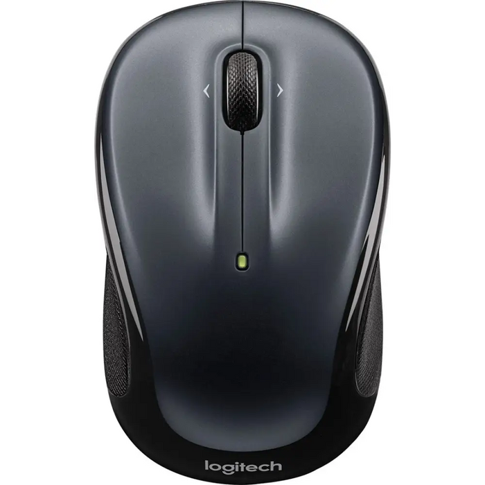 Мишка Logitech M325s Travel Ambidextrous RF Wireless