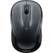 Мишка Logitech M325s Travel Ambidextrous RF Wireless