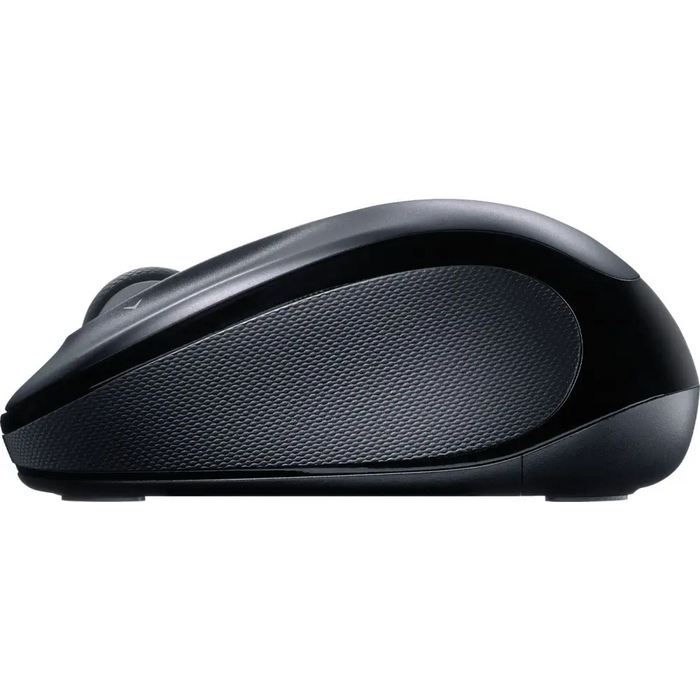Мишка Logitech M325s Travel Ambidextrous RF Wireless