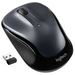 Мишка Logitech M325s Travel Ambidextrous RF Wireless