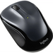 Мишка Logitech M325s Travel Ambidextrous RF Wireless