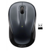 Мишка Logitech M325s Travel Ambidextrous RF Wireless