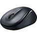 Мишка Logitech M325s Travel Ambidextrous RF Wireless