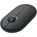 Мишка LOGITECH M350 Pebble Graphite