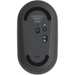 Мишка LOGITECH M350 Pebble Graphite