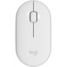 Мишка LOGITECH M350 Pebble Off-White