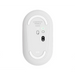 Мишка LOGITECH M350 Pebble Off-White