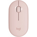 Мишка LOGITECH M350 Pebble Rose