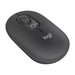 Мишка Logitech POP Графит Стомана