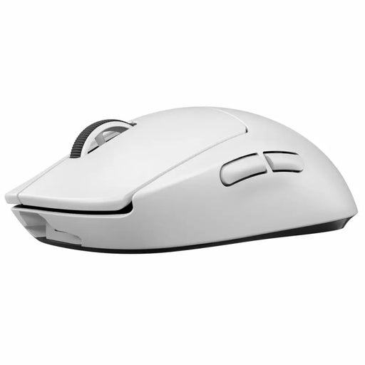 Мишка Logitech Pro x Superlight 25600 dpi Бял Игри
