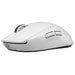 Мишка Logitech Pro x Superlight 25600 dpi Бял Игри