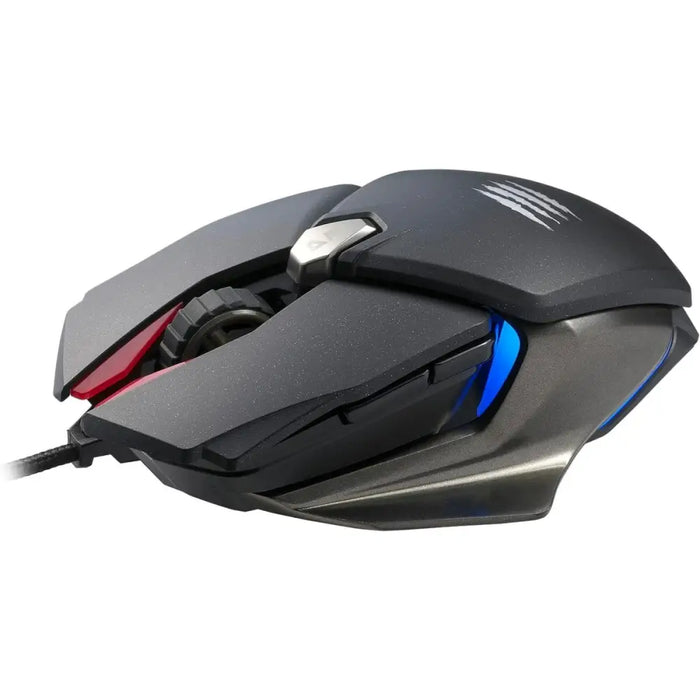 Мишка Mad Catz MB05DCINBL000-0 Черен RGB 16000 dpi