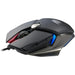 Мишка Mad Catz MB05DCINBL000-0 Черен RGB 16000 dpi