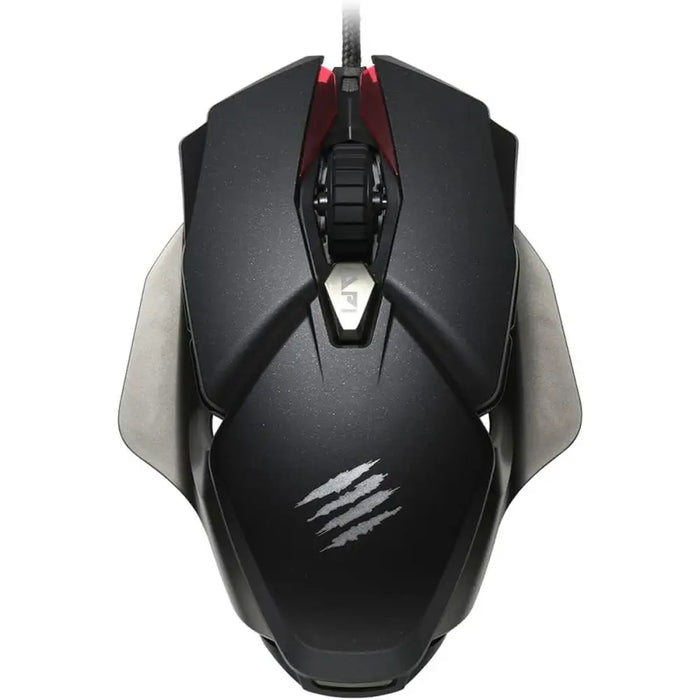Мишка Mad Catz MB05DCINBL000-0 Черен RGB 16000 dpi