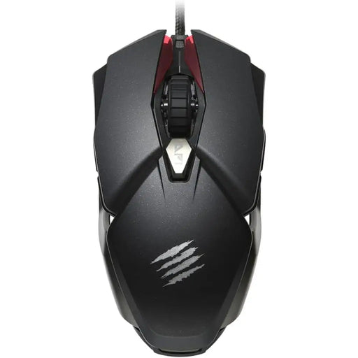 Мишка Mad Catz MB05DCINBL000-0 Черен RGB 16000 dpi