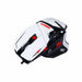Мишка Mad Catz MR04DCINWH000 Бял Многоцветен Монохромов