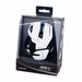 Мишка Mad Catz MR04DCINWH000 Бял Многоцветен Монохромов
