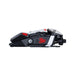 Мишка Mad Catz MR04DCINWH000 Бял Многоцветен Монохромов
