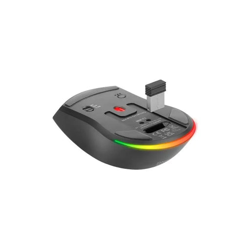 Мишка Mars Gaming MMT3W
