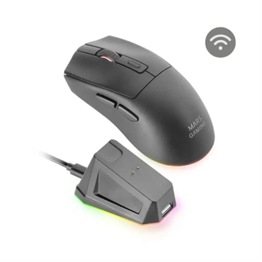 Мишка Mars Gaming MMT3W