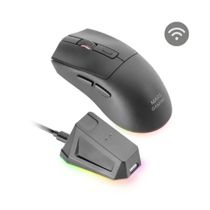 Мишка Mars Gaming MMT3W