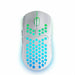 Мишка Mars Gaming MMW3W Бял 3200 DPI 3200 DPI