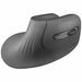 Мишка Mars Gaming MMWERGOPRO Черен