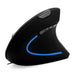 Мишка Media Tech VERTIC MT1122 Черен