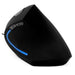 Мишка Media Tech VERTIC MT1122 Черен