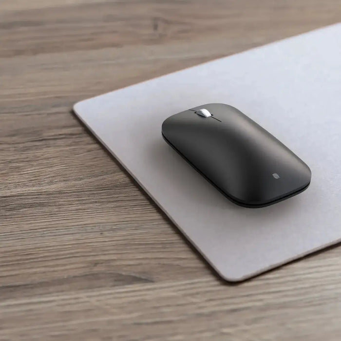 Мишка Microsoft MODERN MOBILE MOUSE Черен
