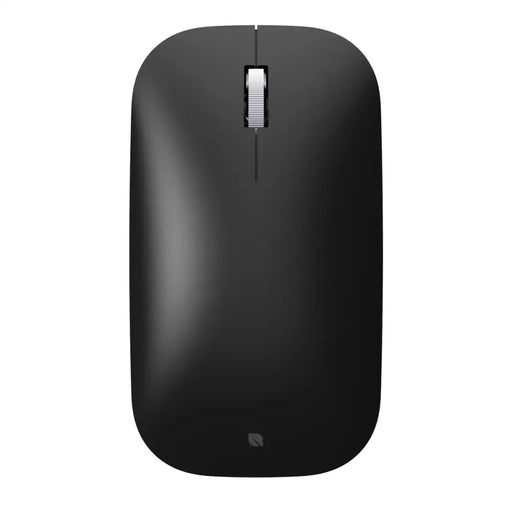 Мишка Microsoft MODERN MOBILE MOUSE Черен