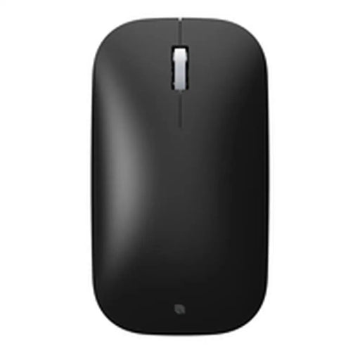 Мишка Microsoft MODERN MOBILE MOUSE Черен