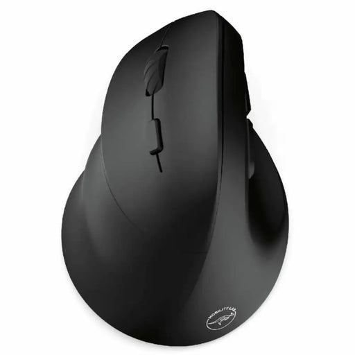 Мишка Mobility Lab ERGO M30W LEFT Черен Вертикално