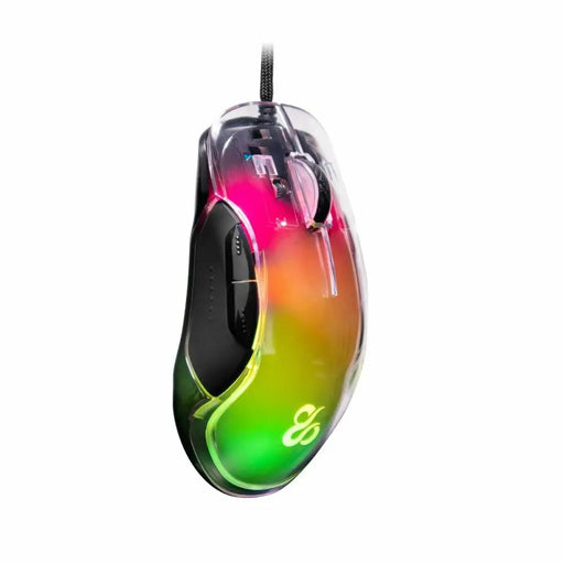 Мишка Newskill LYCAN ELECTROPLATING