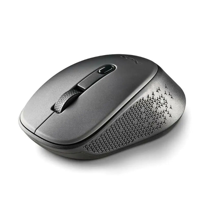 Мишка NGS DEWGRAY Сив 1600 dpi (1 броя)