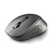 Мишка NGS DEWGRAY Сив 1600 dpi (1 броя)
