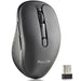 Мишка NGS EVOSPOOK Черен 1600 dpi