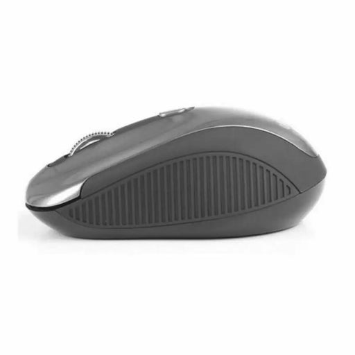 Мишка NGS HAZE Сив 1600 dpi