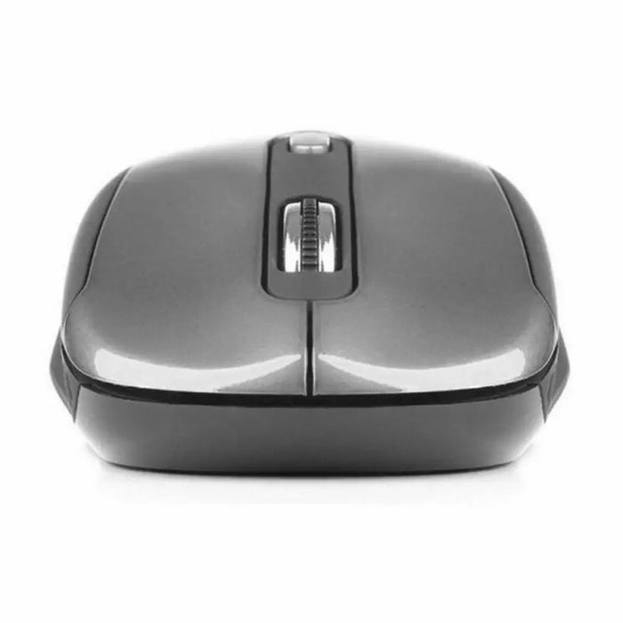 Мишка NGS HAZE Сив 1600 dpi